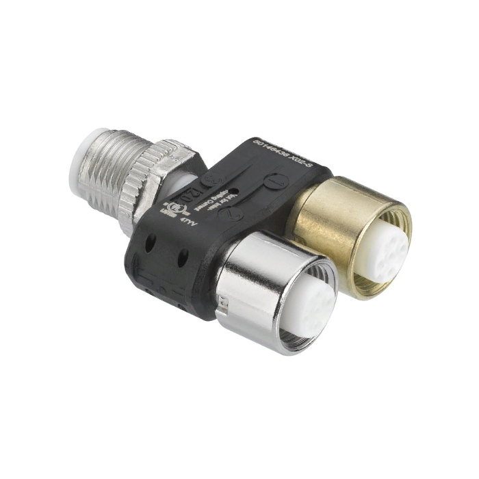 YV U-SDD-25-25-25-X02-S | 50146436